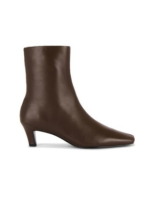 Raye Lauren Boot In Dark Brown